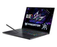 Acer Predator Triton U9-288V/32GB/2TB/Win11P RTX5070 OLED Dotyk - 1545044 - zdjęcie 4